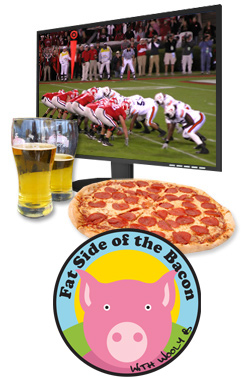 Nick's Place Sports Bar